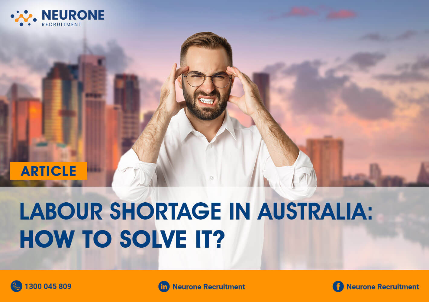 Labour Shortage in Australia How to Solve it